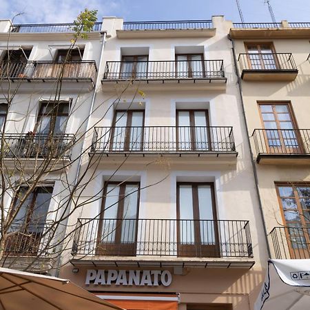 Mercado Central Suites Valensiya Dış mekan fotoğraf