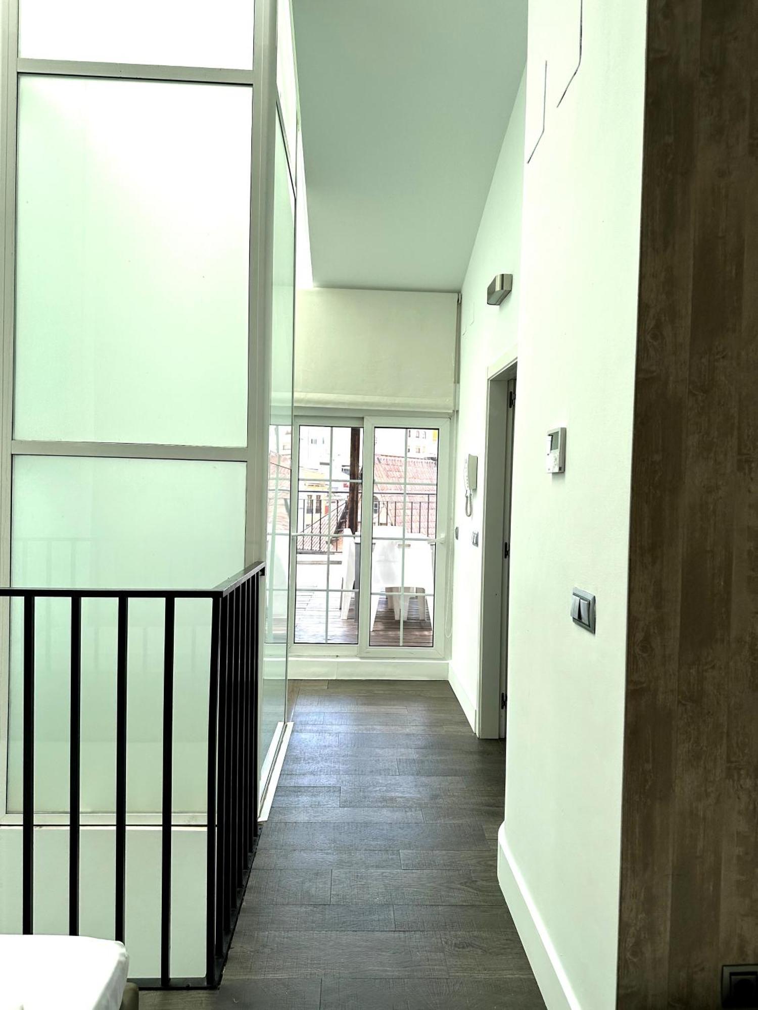 Mercado Central Suites Valensiya Dış mekan fotoğraf