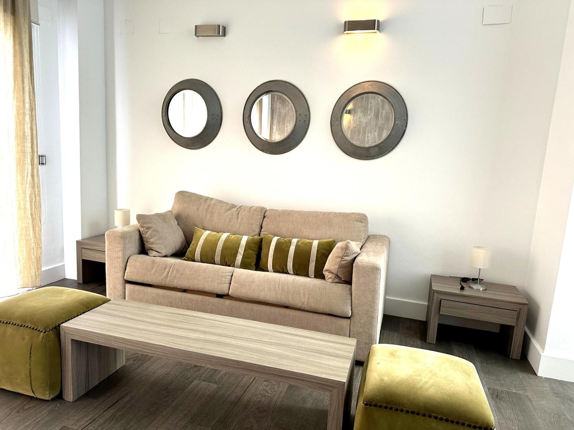Mercado Central Suites Valensiya Dış mekan fotoğraf