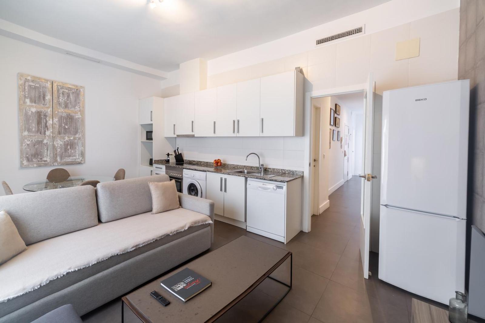 Mercado Central Suites Valensiya Dış mekan fotoğraf