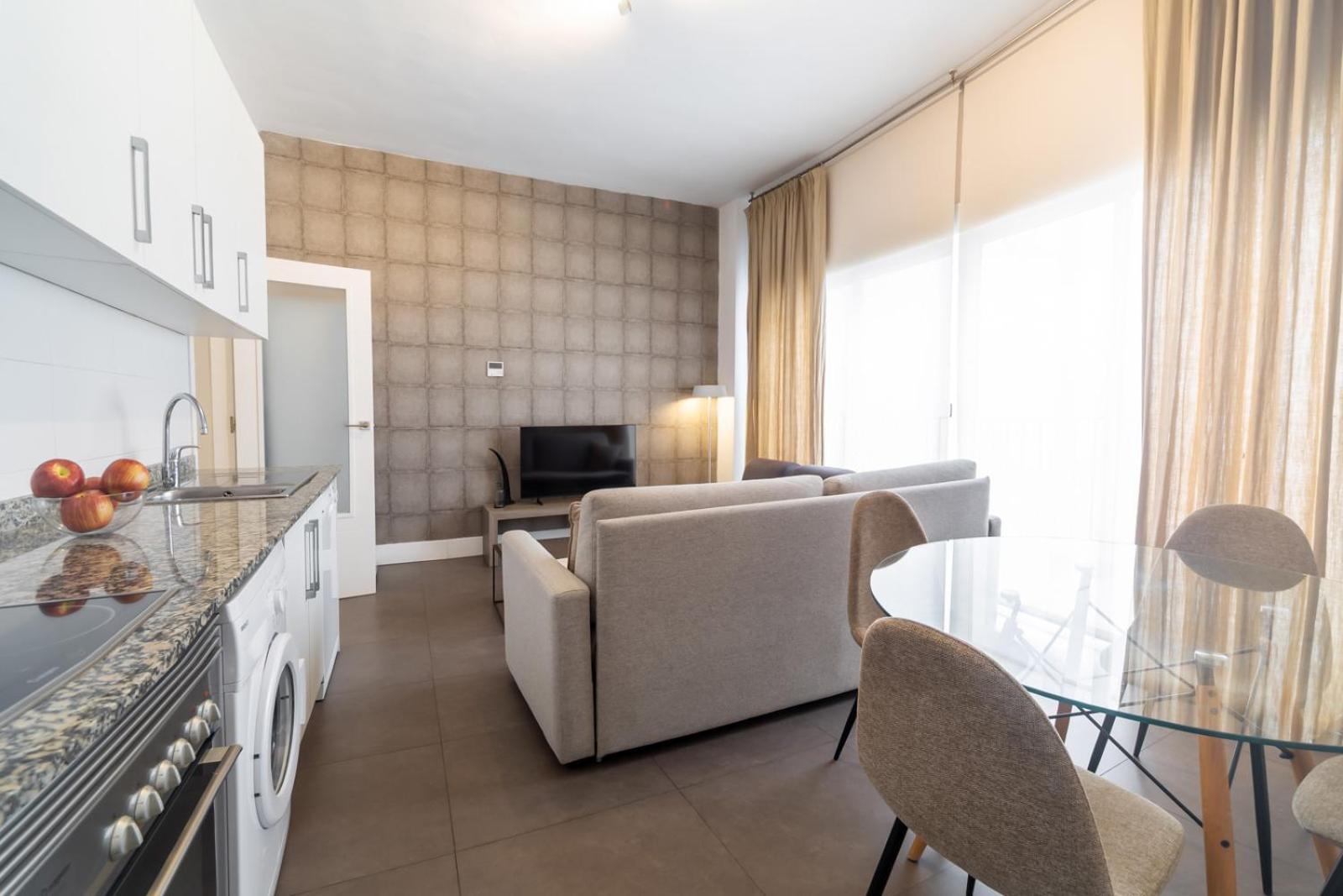 Mercado Central Suites Valensiya Dış mekan fotoğraf