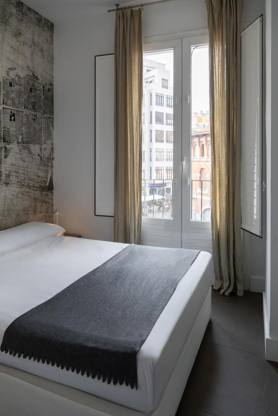 Mercado Central Suites Valensiya Dış mekan fotoğraf