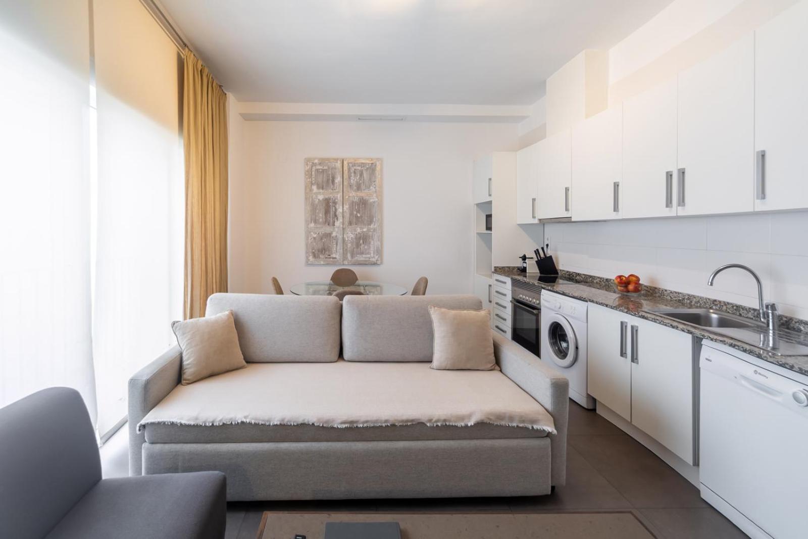 Mercado Central Suites Valensiya Dış mekan fotoğraf