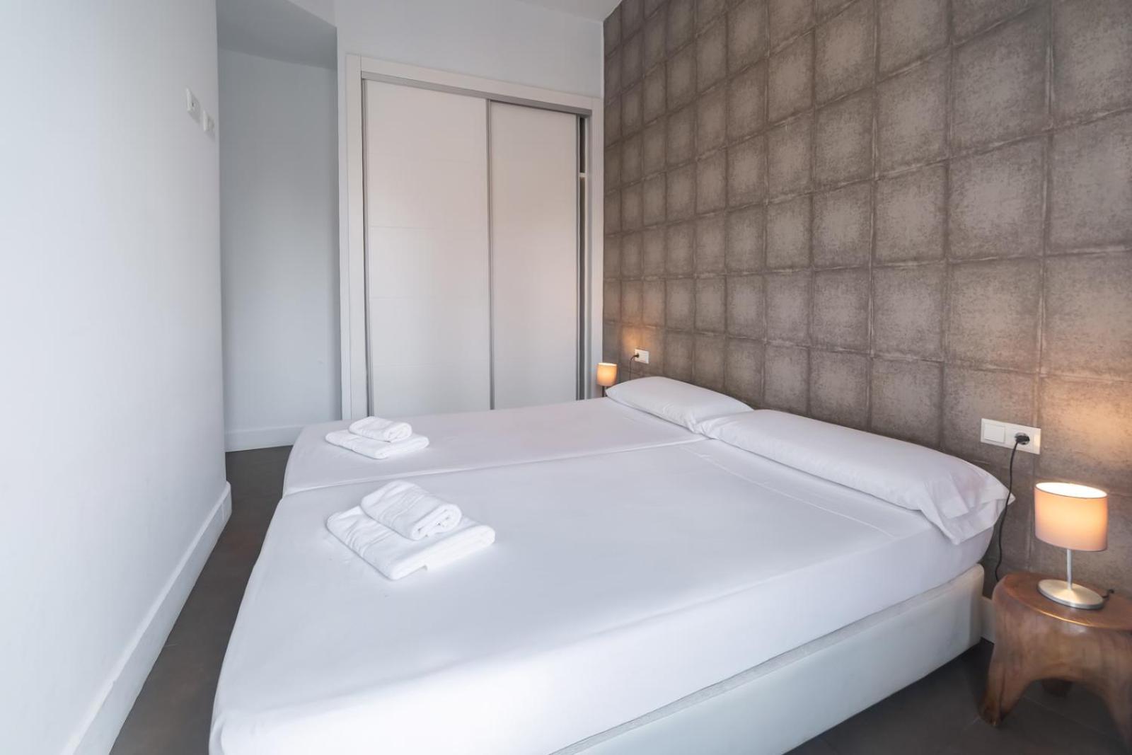 Mercado Central Suites Valensiya Dış mekan fotoğraf