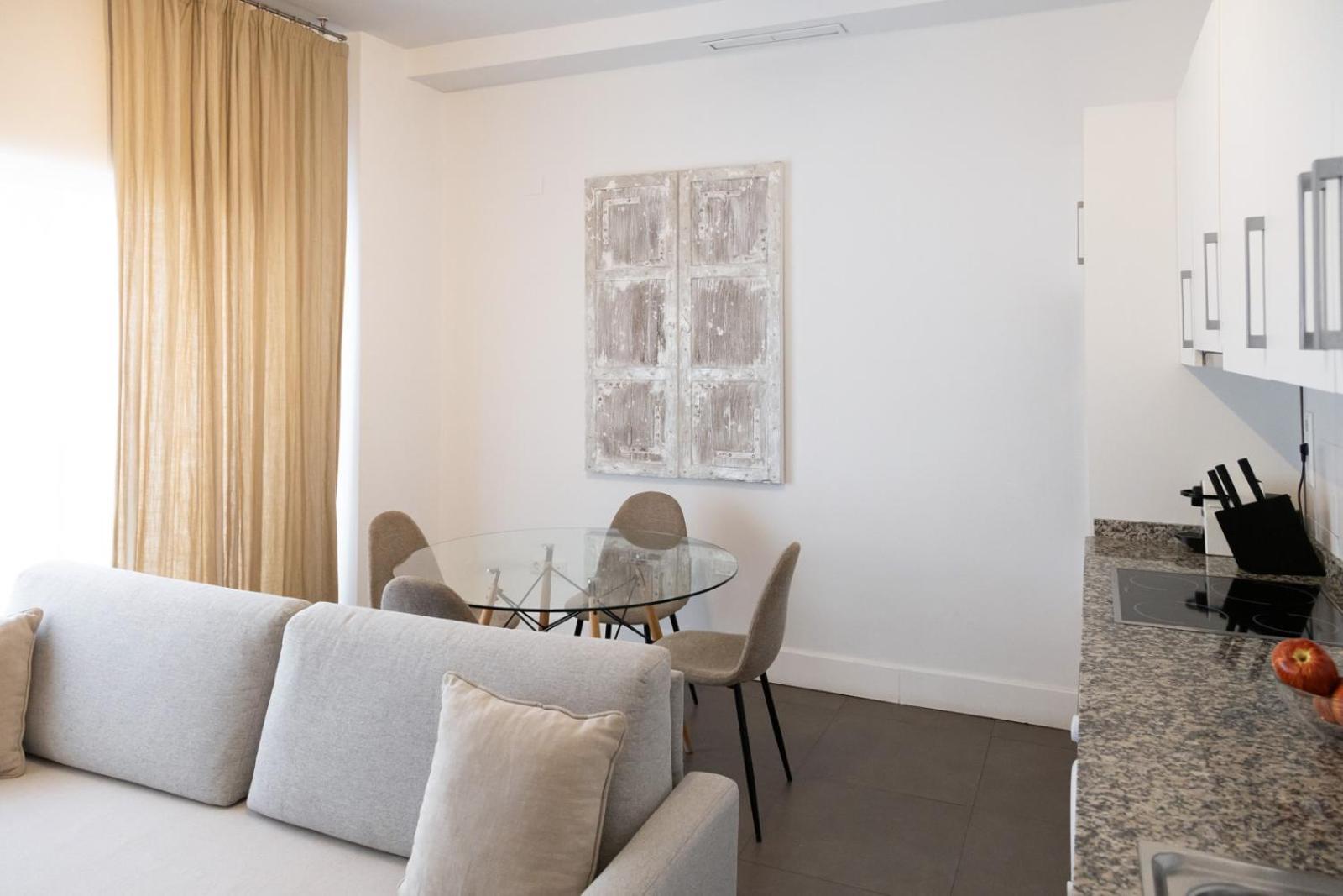 Mercado Central Suites Valensiya Dış mekan fotoğraf