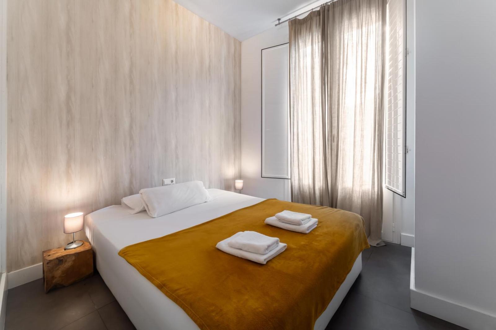 Mercado Central Suites Valensiya Dış mekan fotoğraf