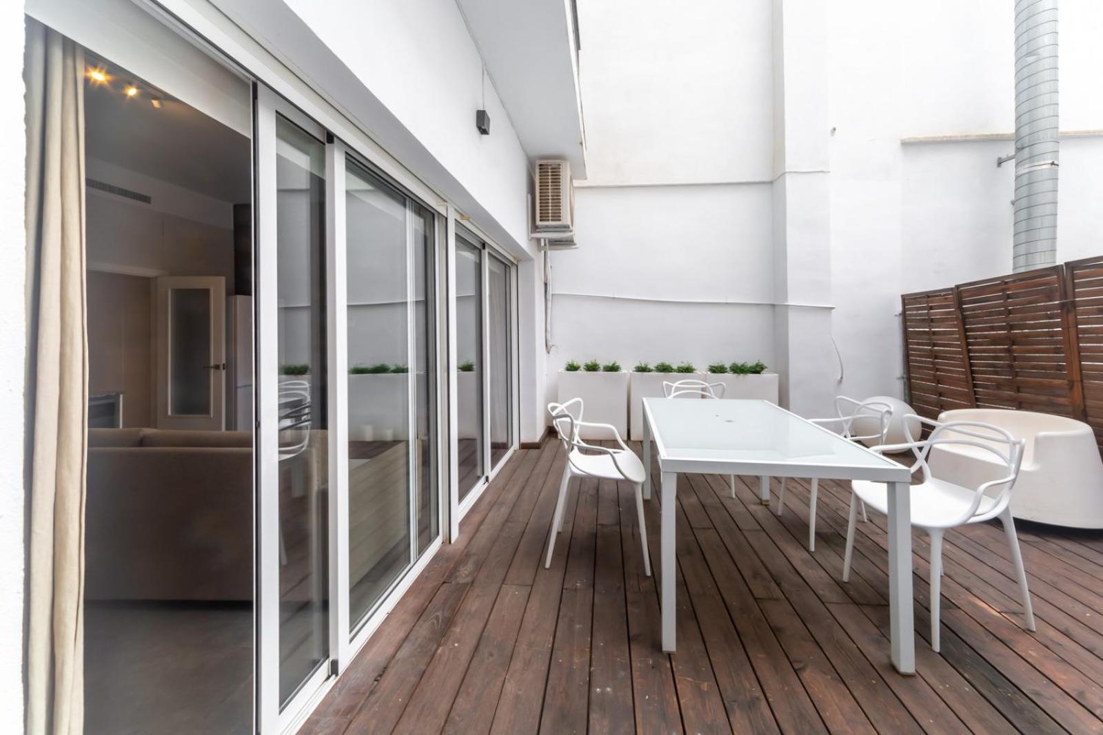 Mercado Central Suites Valensiya Dış mekan fotoğraf